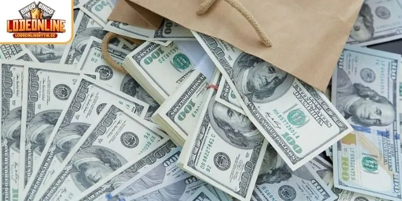 Các tình huống nằm mơ thấy tiền giấy phổ biến