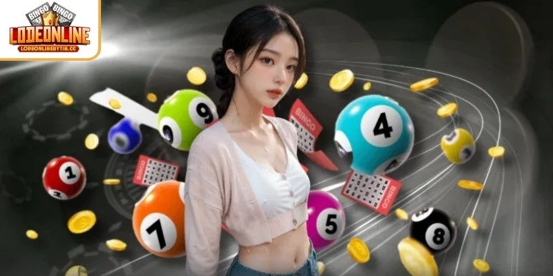 Cách chơi xổ số Mega 6/45 tại Lodeonlineuytin.cc