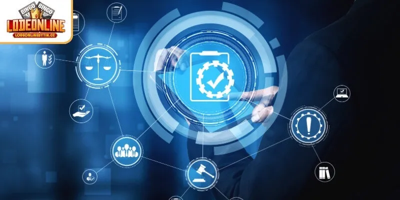 Chính sách bảo mật về việc thu thập dữ liệu tại Lodeonlineuytin.cc