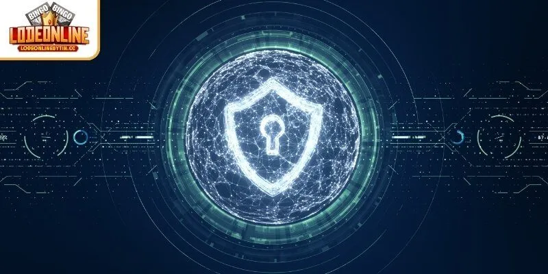 Công nghệ bảo mật được Lô đề Onlone sử dụng