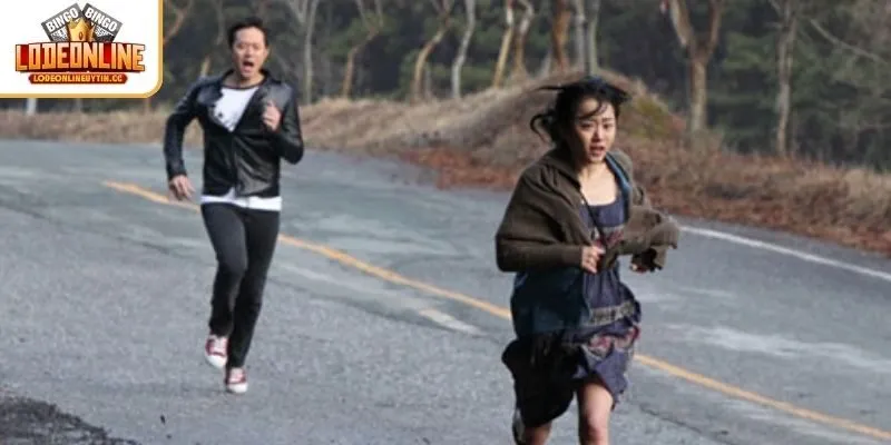 Giấc mơ bị rượt đuổi đánh con gì để đem lại may mắn