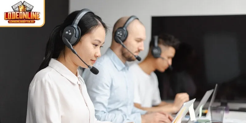 Liên hệ với Lô đề Online giúp anh em giải quyết vấn đề và nhận hỗ trợ kịp thời