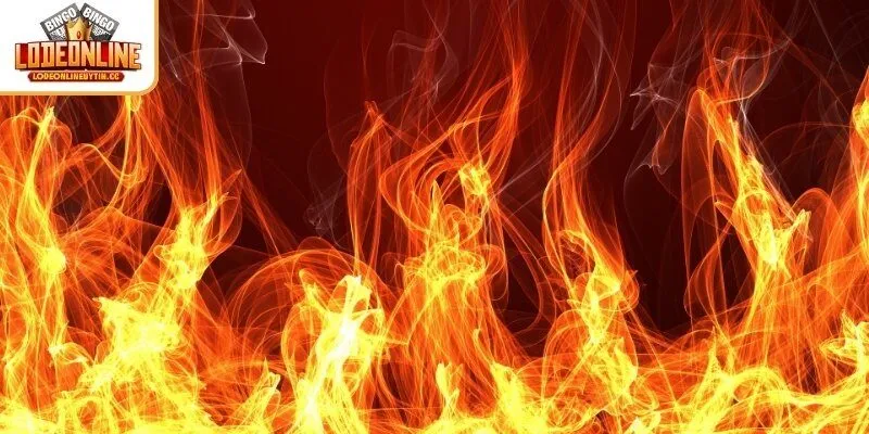 Mơ thấy lửa đánh số mấy - Xem ngay giải mã từ Lodeonlineuytin.cc