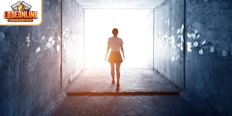 Mơ thấy người chết sống lại