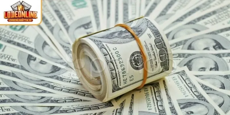 Mơ thấy tiền giấy đánh con gì để trúng lớn