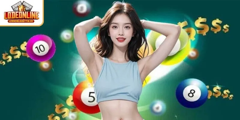 Sơ lược về xổ số Mega 6/45