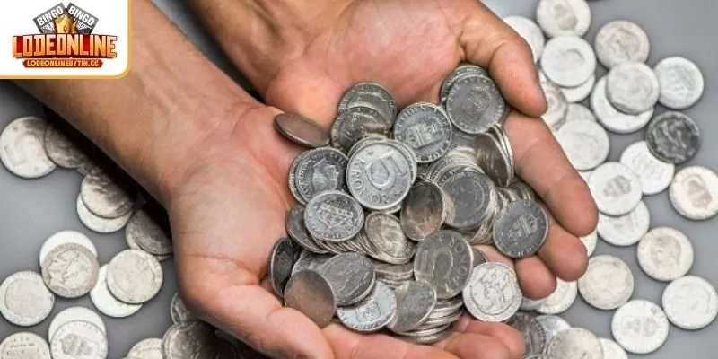 Tìm hiểu ý nghĩa mơ thấy tiền xu cổ