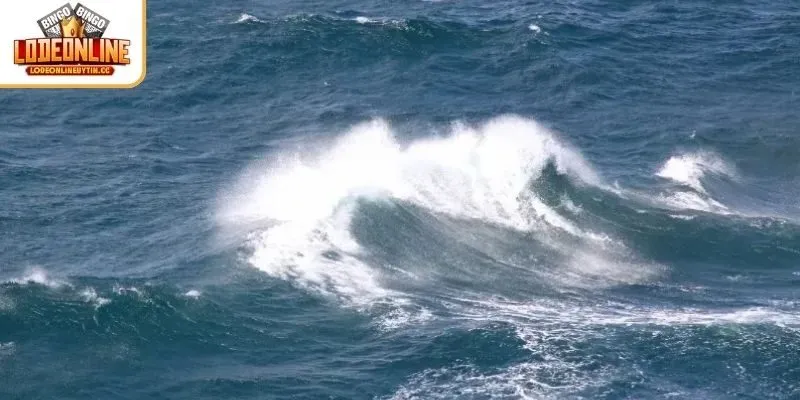 Ý nghĩa chung của giấc mơ thấy nước sông dâng cao