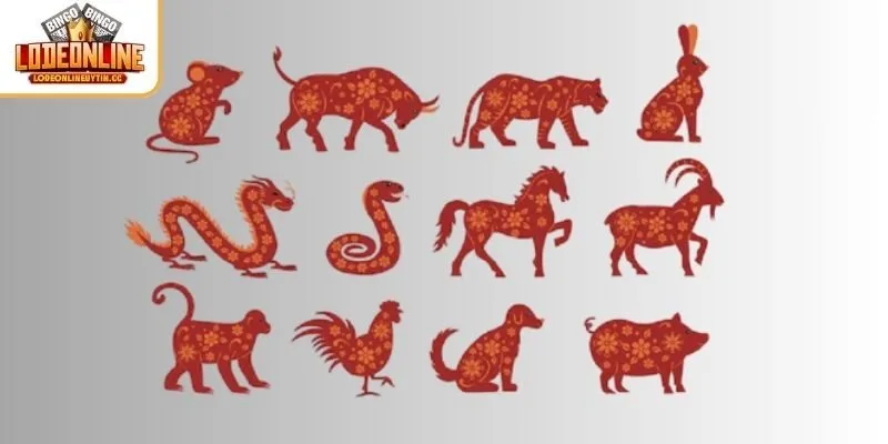 Ý nghĩa của việc dự đoán lô đề theo con vật may mắn