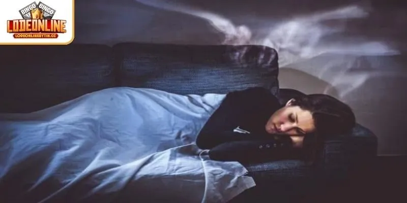 Ý nghĩa tâm linh khi mơ thấy người chết sống lại